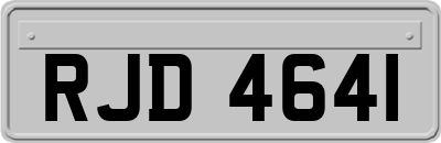 RJD4641