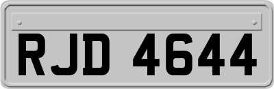 RJD4644