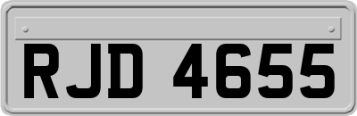 RJD4655