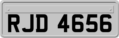 RJD4656