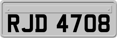 RJD4708