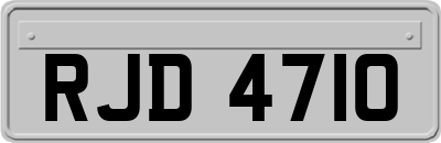 RJD4710