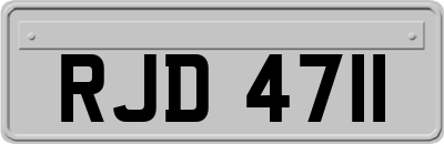 RJD4711