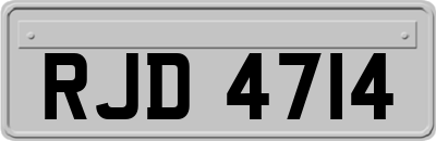 RJD4714