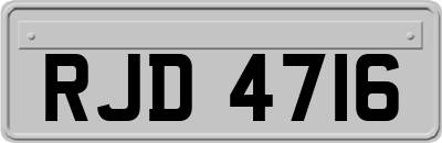 RJD4716