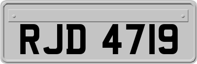 RJD4719