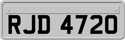 RJD4720