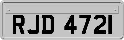 RJD4721