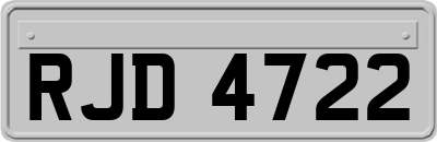 RJD4722