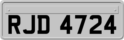 RJD4724