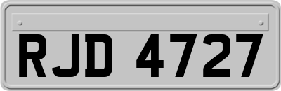 RJD4727