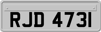 RJD4731