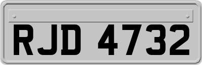 RJD4732