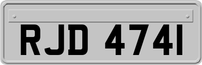 RJD4741