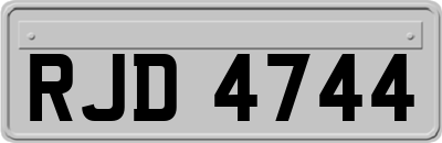 RJD4744