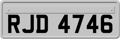 RJD4746