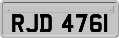 RJD4761