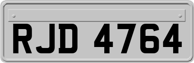 RJD4764