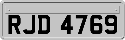 RJD4769