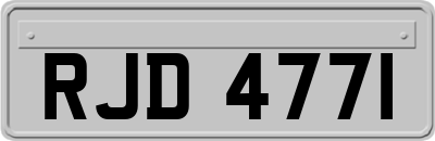 RJD4771