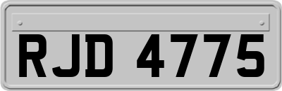 RJD4775