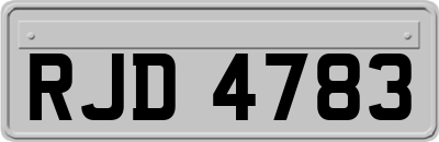 RJD4783