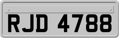 RJD4788