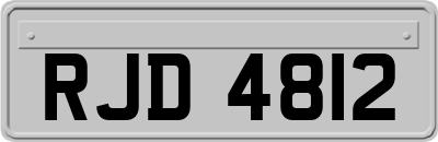 RJD4812