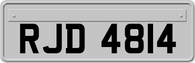 RJD4814