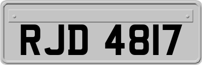 RJD4817