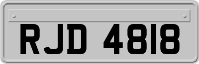 RJD4818