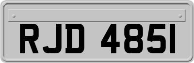 RJD4851