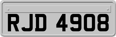 RJD4908