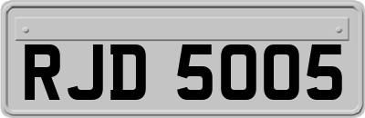 RJD5005