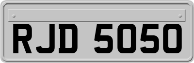 RJD5050