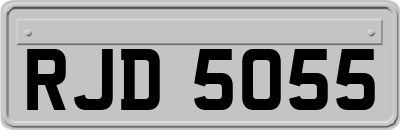 RJD5055