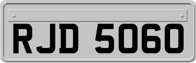 RJD5060