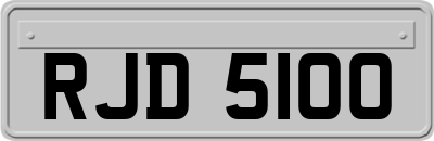 RJD5100