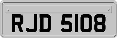 RJD5108