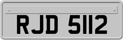 RJD5112