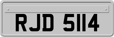 RJD5114