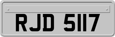 RJD5117