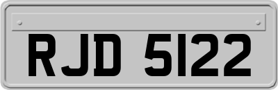 RJD5122