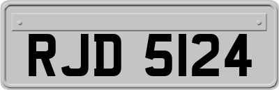 RJD5124