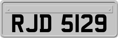 RJD5129