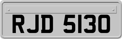 RJD5130