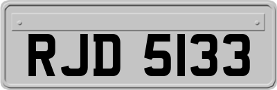 RJD5133