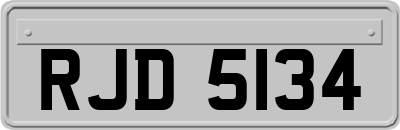 RJD5134