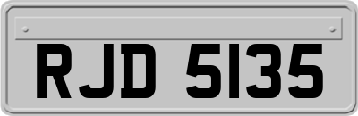 RJD5135