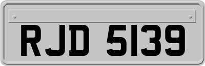 RJD5139